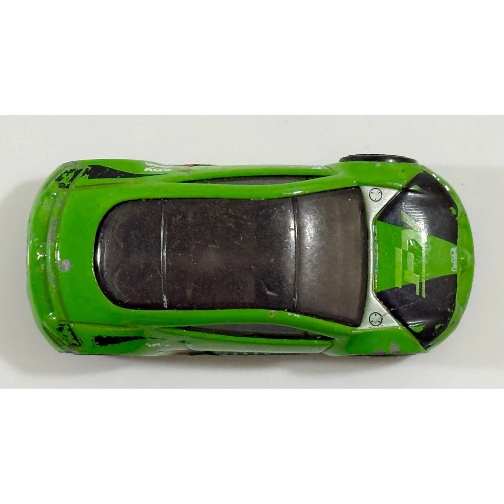 Hot Wheels hot wheels